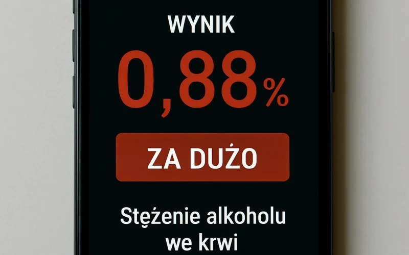 Jak działa wirtualny alkomat ?