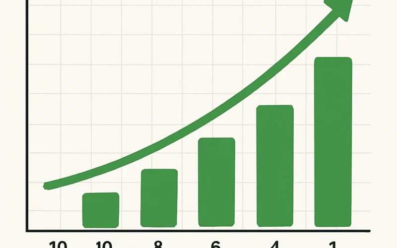 Jak pozycjonowanie przekąłda się na zysk firmy?