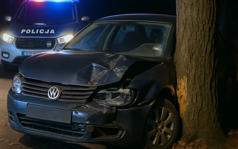 Czy za jazdę po alkoholu grozi więzienie?