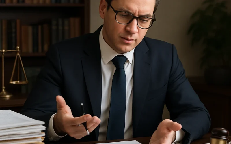 Jakie wsparcie w sporach sądowych oferuje rzetelna kancelaria prawna?